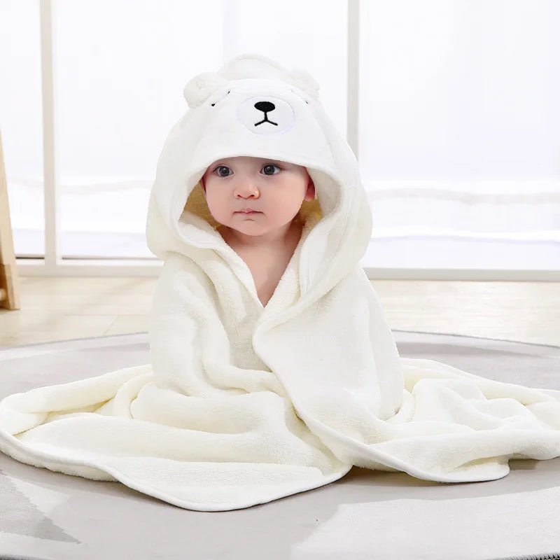 1410gray elephant Soft, Cozy & Adorable Newborn - BeeBeeBuys