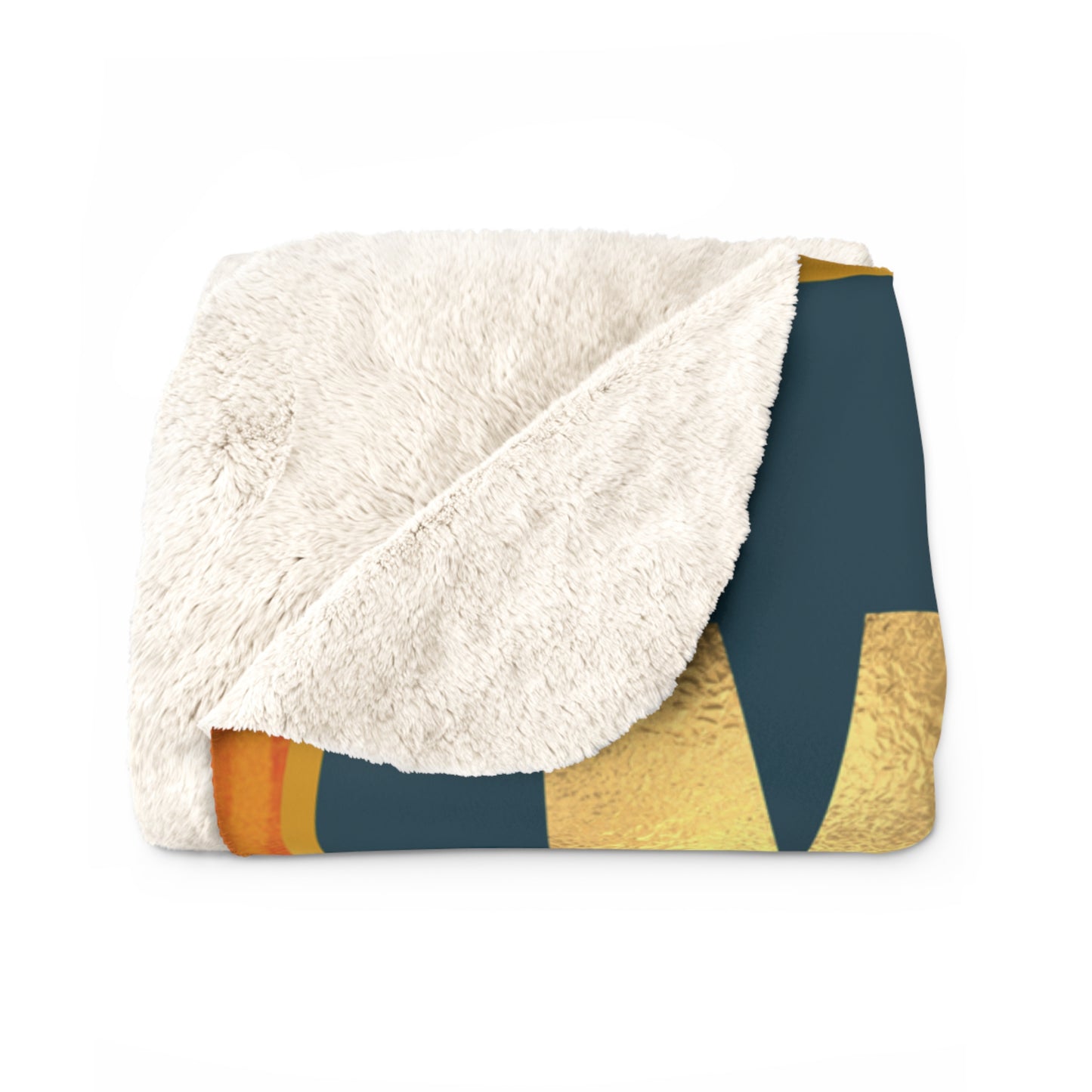 60 x 80 sherpa muneca