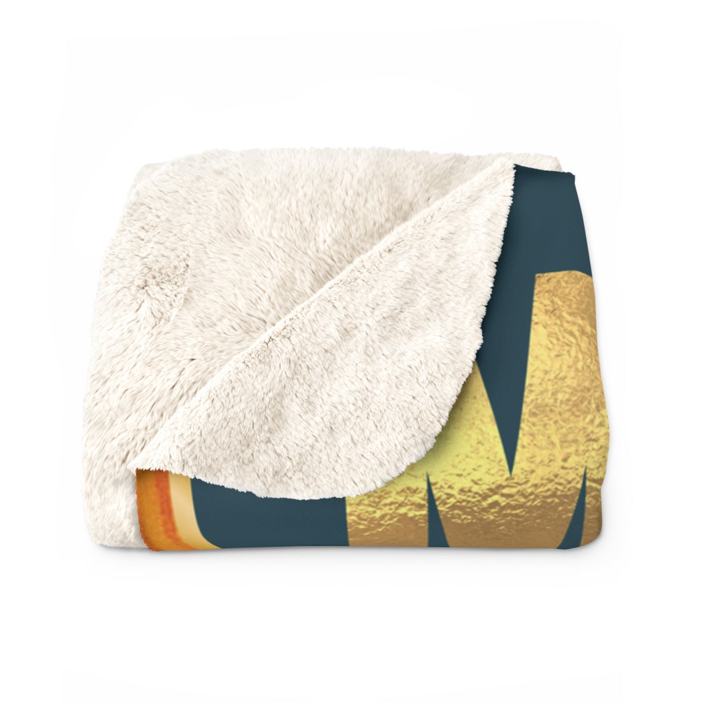60 x 80 sherpa muneca