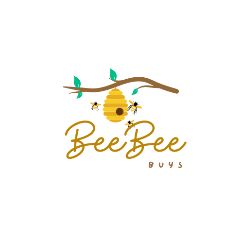 BeeBeeBuys logo