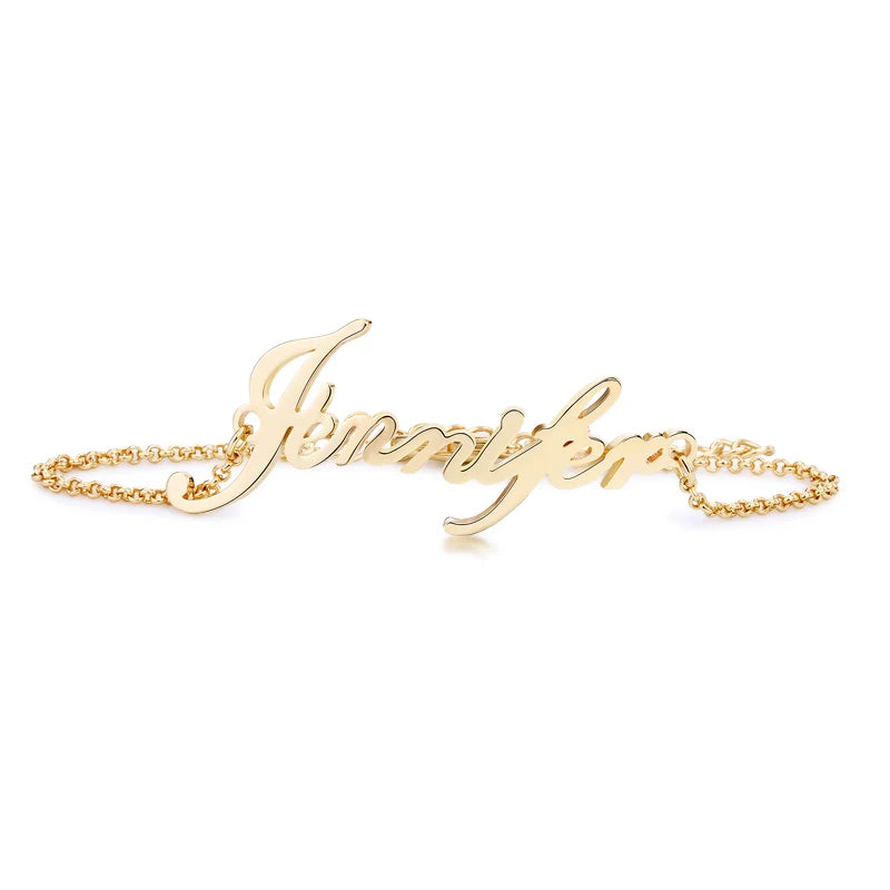 Customized Jewelry Set Stainless Steel Necklace/Earrings/Bracelet/ Ring -BOGO 🔥