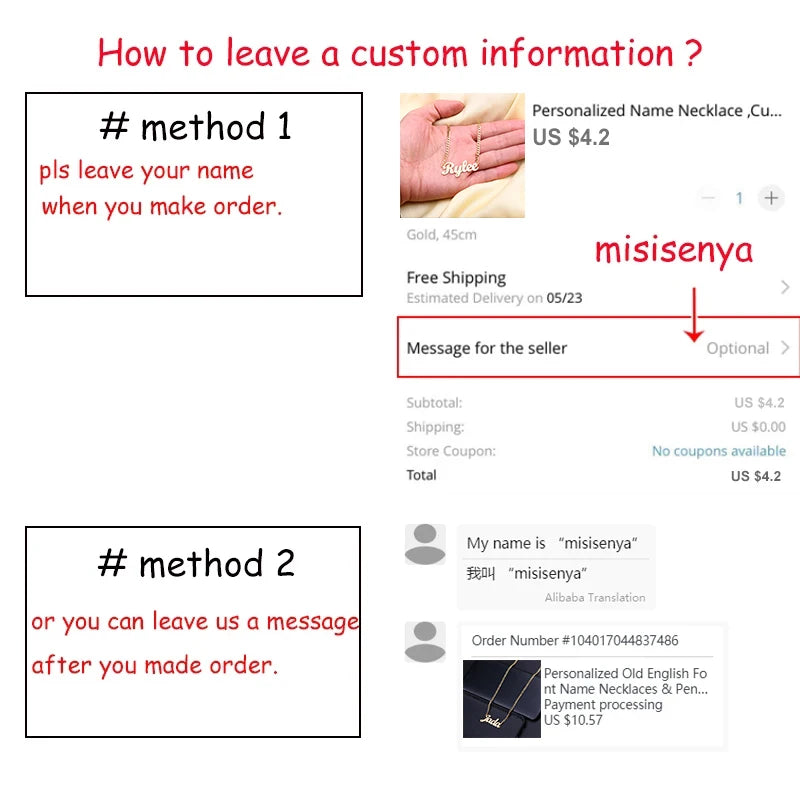 GoldButterfly Stainless Steel Custom Hollow Letter Earrings for Women limited time only