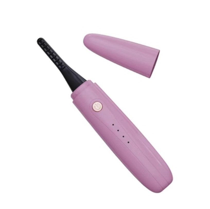 Shrmeil Electric Heating Eyelash Curler
