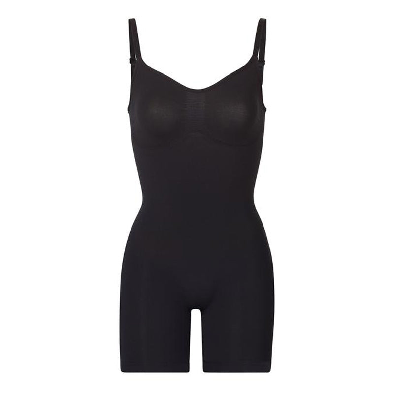 Body Shaper One-Piece Postpartum Slim Looking Waist Slimming