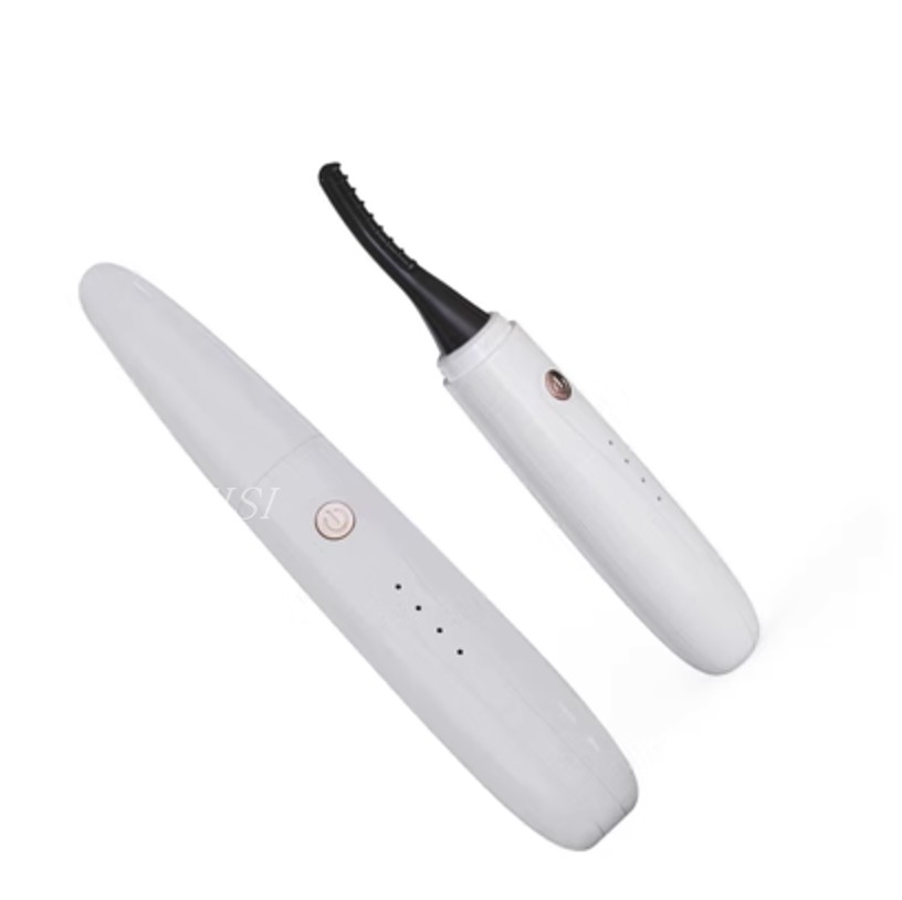 Shrmeil Electric Heating Eyelash Curler