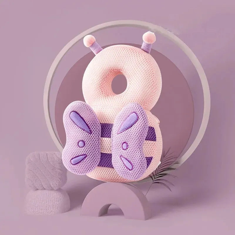 Children's Anti-Fall Pillow Baby Toddler - Buy One Get One Free π₯
