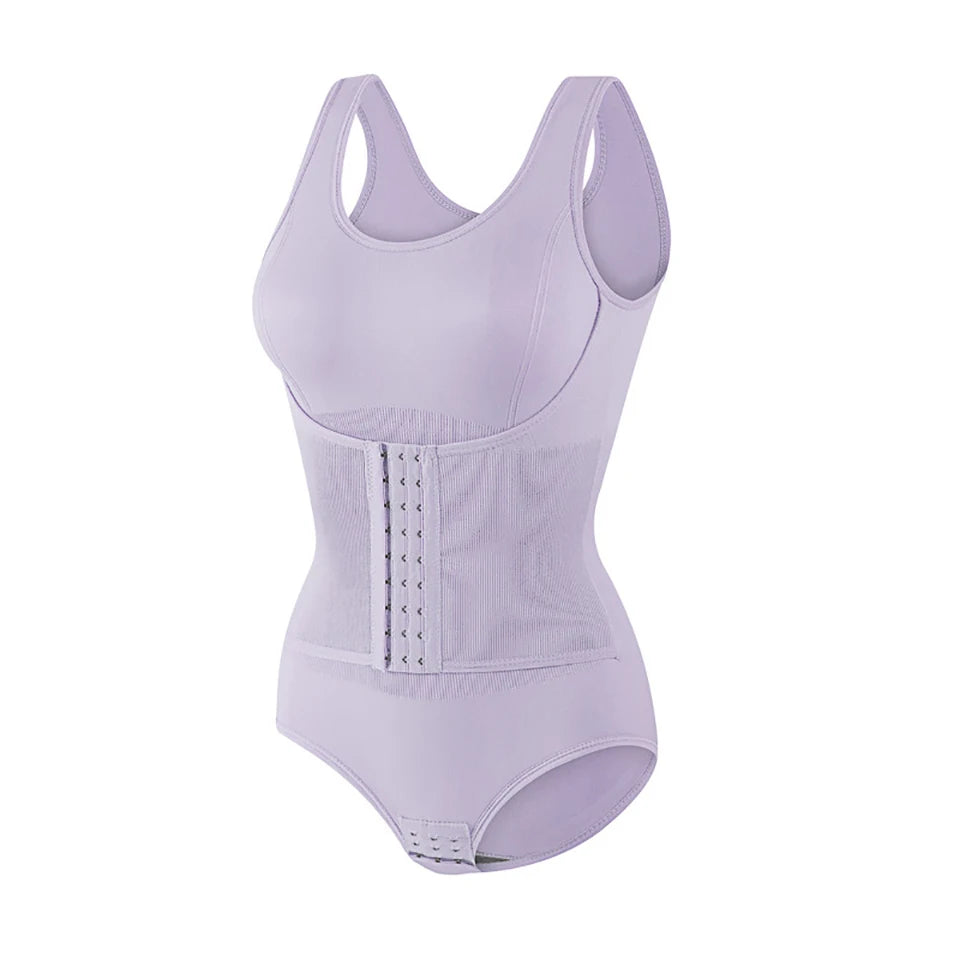 2025 slimming corset shapewear
