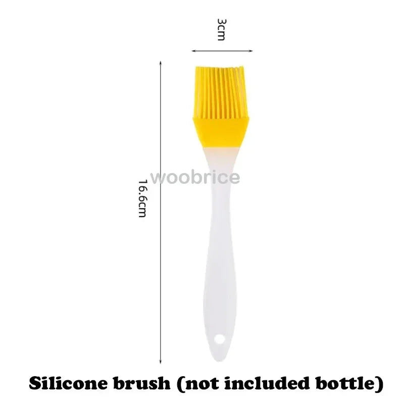 Oil Spray for Kitchen Oil Nebulizer Dispenser Spray Oil Sprayer Airfryer