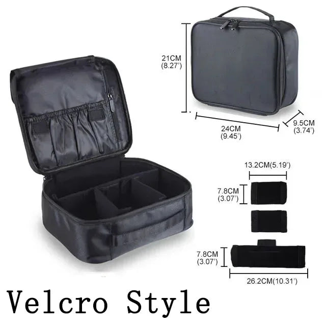 Bag for Women Travel Waterproof Tool Storage Cosmetic Case