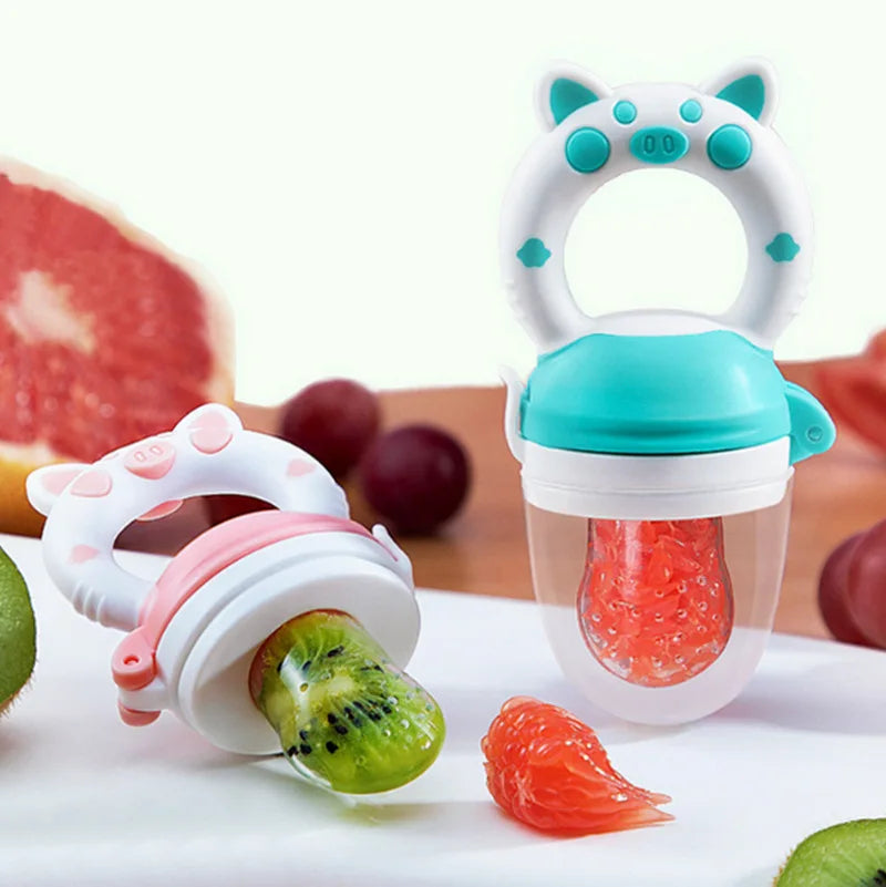 Juice Extractor Pacifier cup Molars Baby