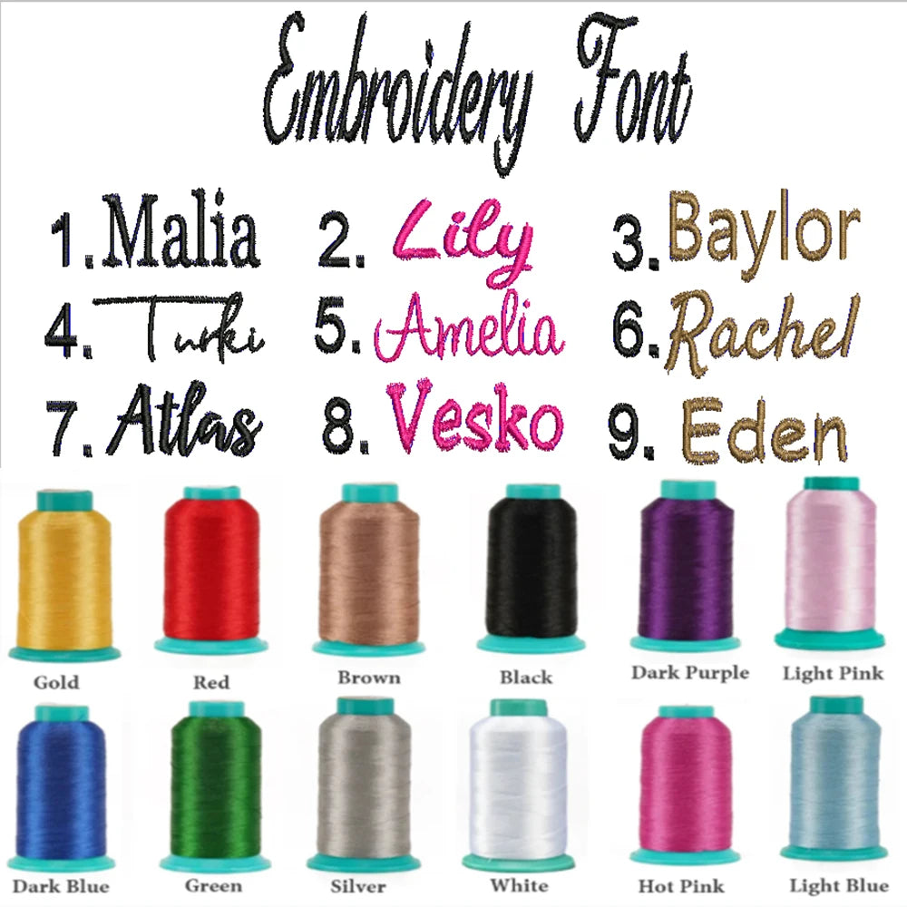 Custom Scarf Christmas Gift Soft Shawl for Women Embroidered - Buy one Get