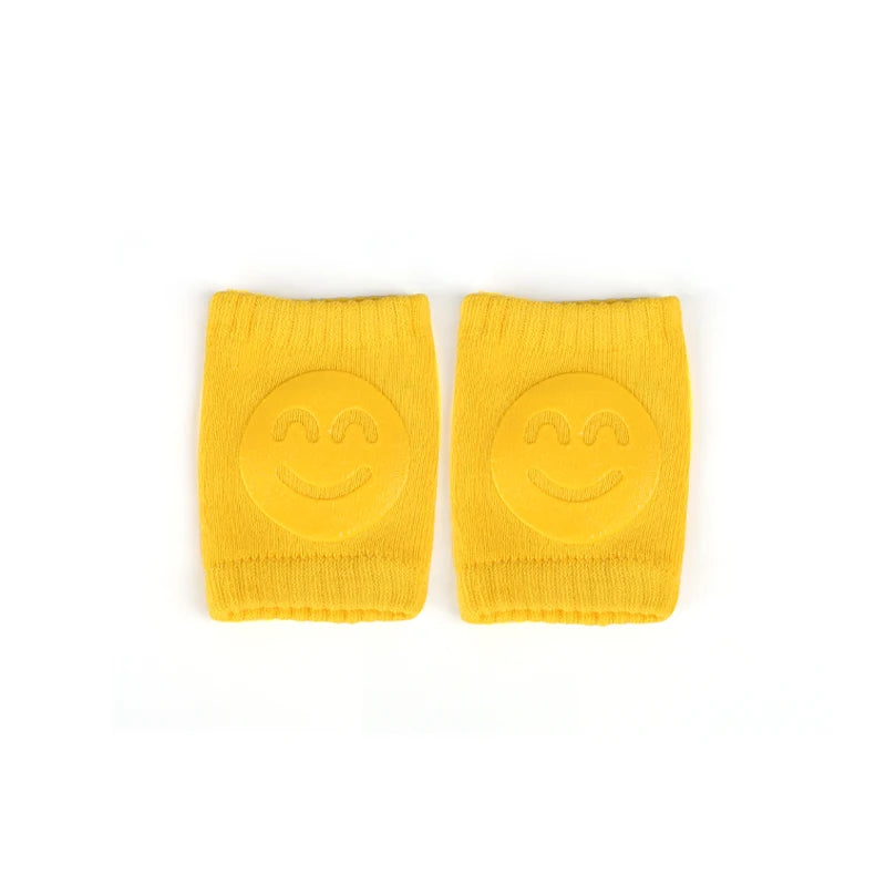 Non-Slip Baby Knee Pads β Protective Crawling Cushions for Infants - Buy one Get two Free π₯