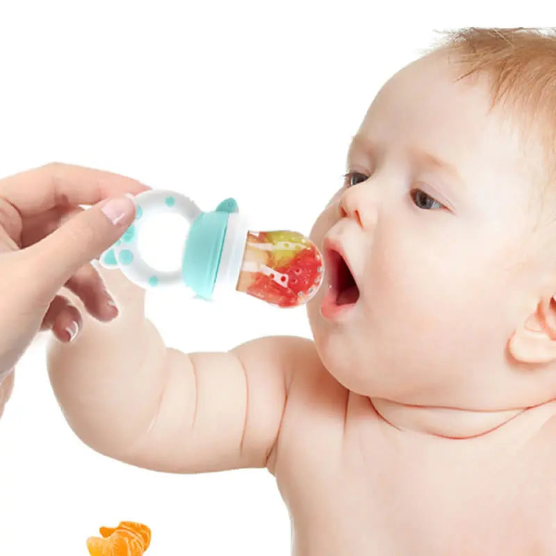 Juice Extractor Pacifier cup Molars Baby
