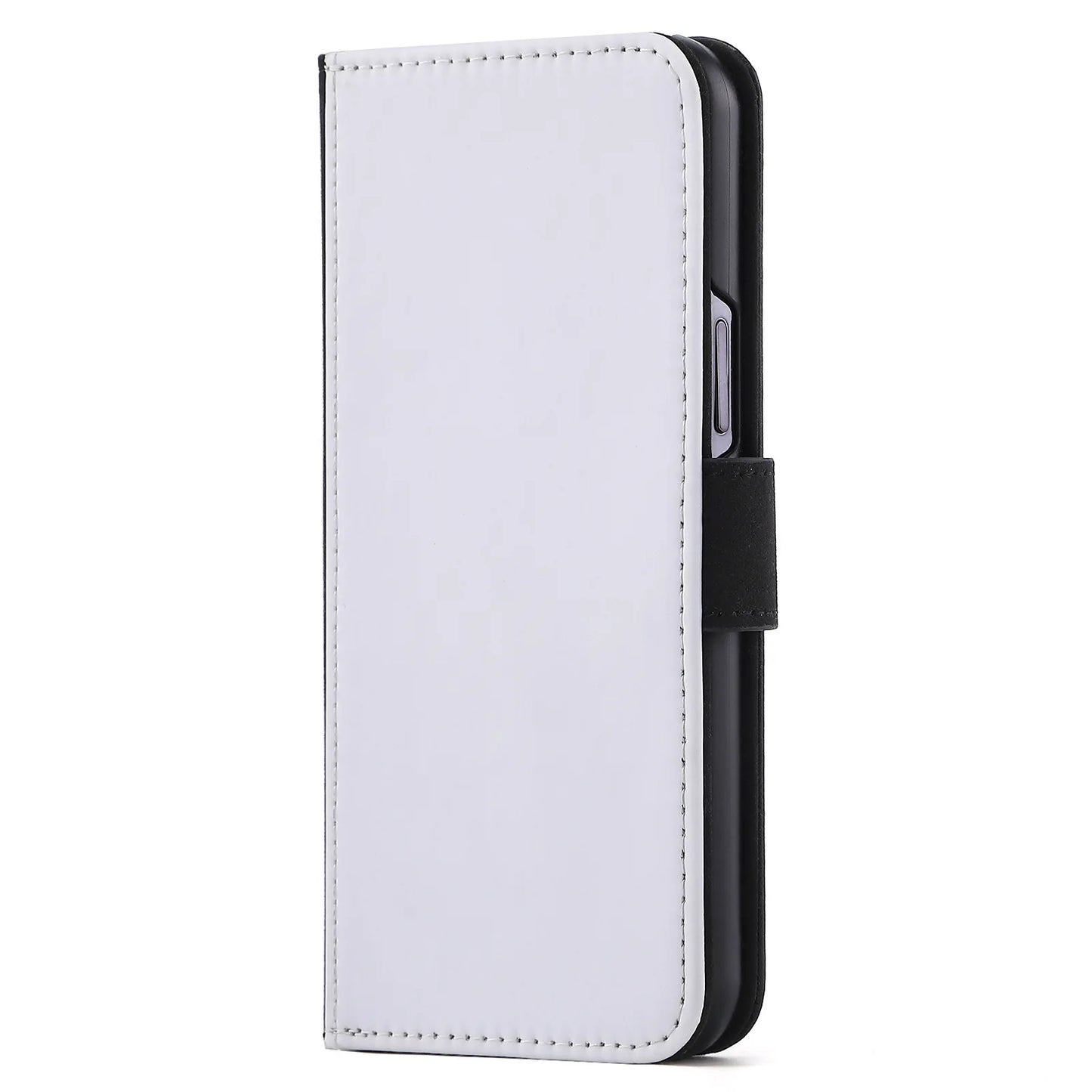 Custom picture PU Leather Case For iPhone