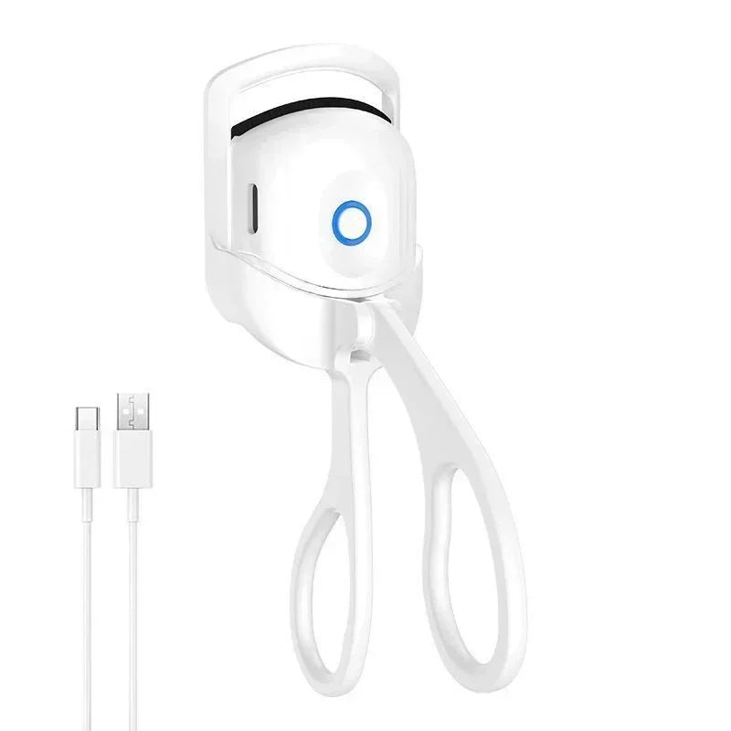 Electric Eyelash Curler USB Charging Model Fast Heating