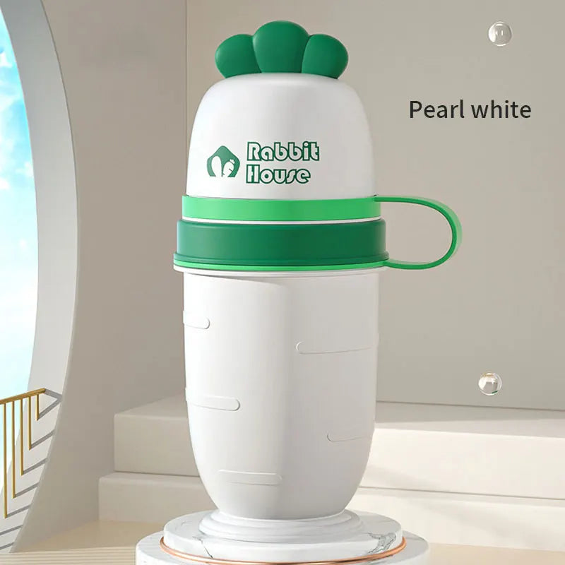 Portable Baby Hygiene Toilet Urinal - Anti-leakage