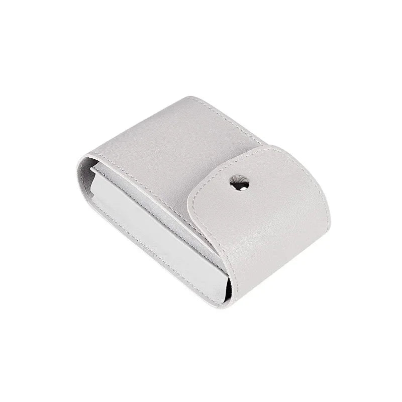 Charge Pouch Travel Organizer Mouse U-Disk Data Line Pack for Macbook