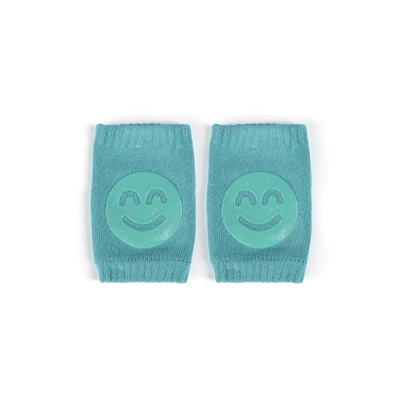 Non-Slip Baby Knee Pads β Protective Crawling Cushions for Infants - Buy one Get two Free π₯