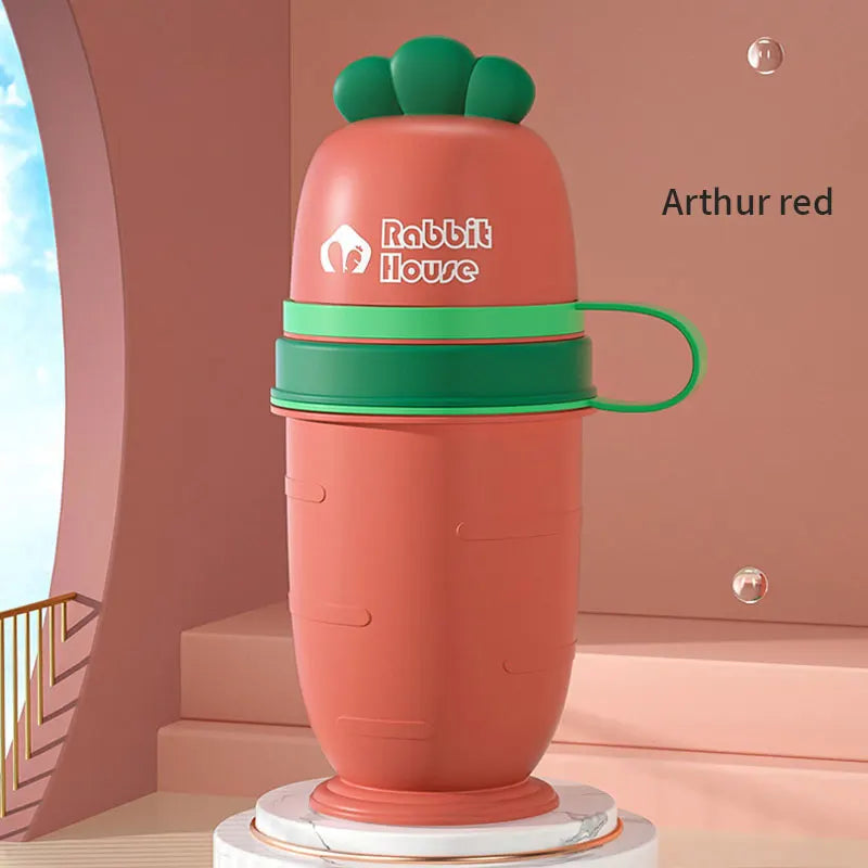 Portable Baby Hygiene Toilet Urinal - Anti-leakage