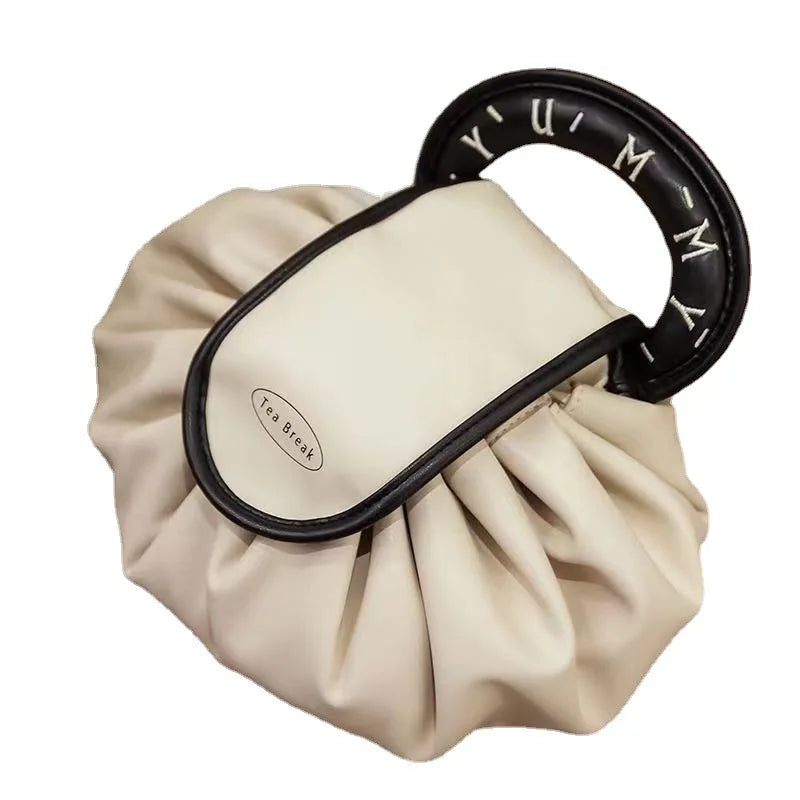 Portable Ladies Drawstring Cosmetic Storage Pouch - Buy One Get One Free 🔥