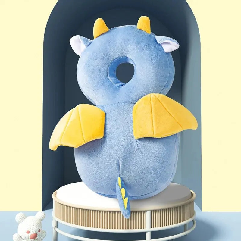 Children's Anti-Fall Pillow Baby Toddler - Buy One Get One Free π₯