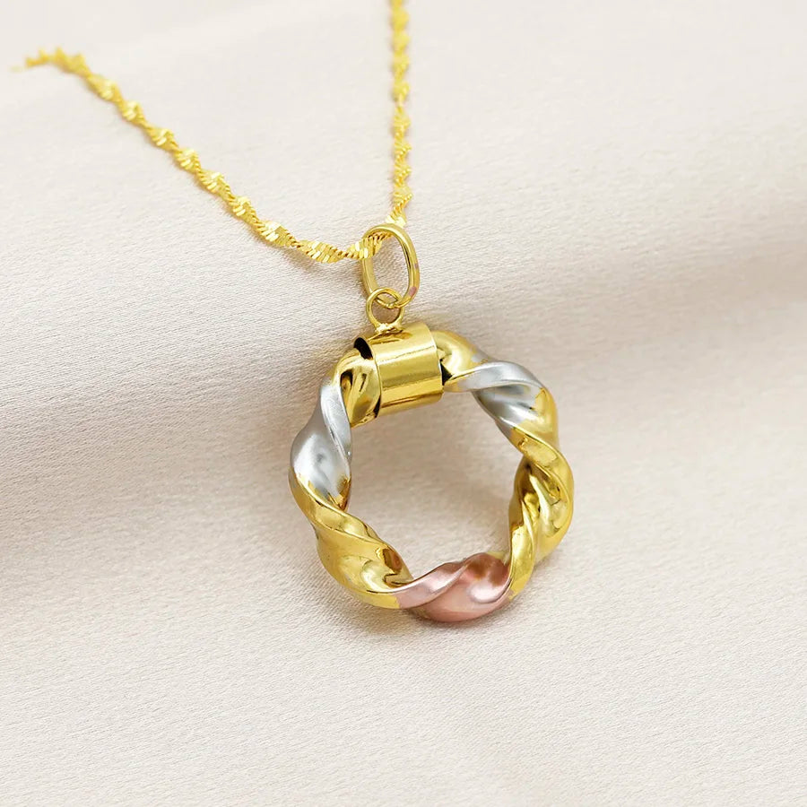 Boho Middle Eastern Jewelry Set Gold, Silver or Rose Gold