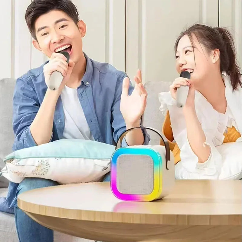 Home Karaoke 2025 K12