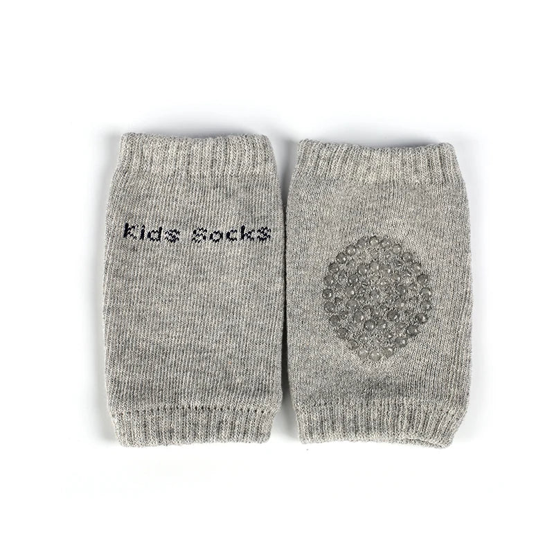 Non-Slip Baby Knee Pads β Protective Crawling Cushions for Infants - Buy one Get two Free π₯