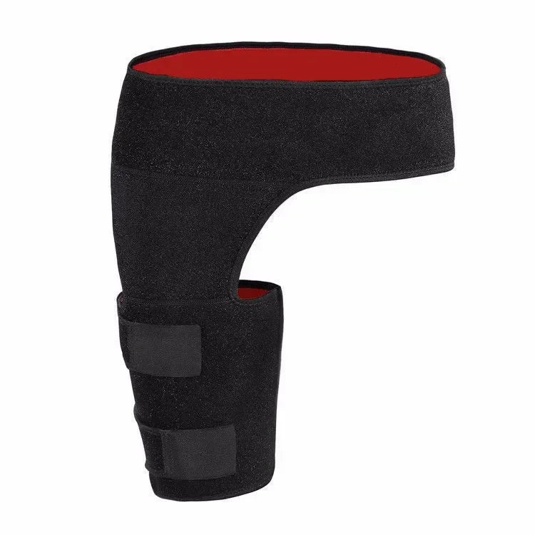 Sciatica Thigh Compression Brace for Hip Joints Arthritis