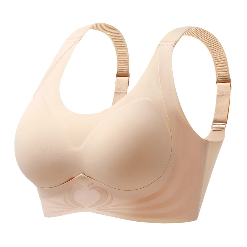 Sexy Lifting Seamless Underwear Women's