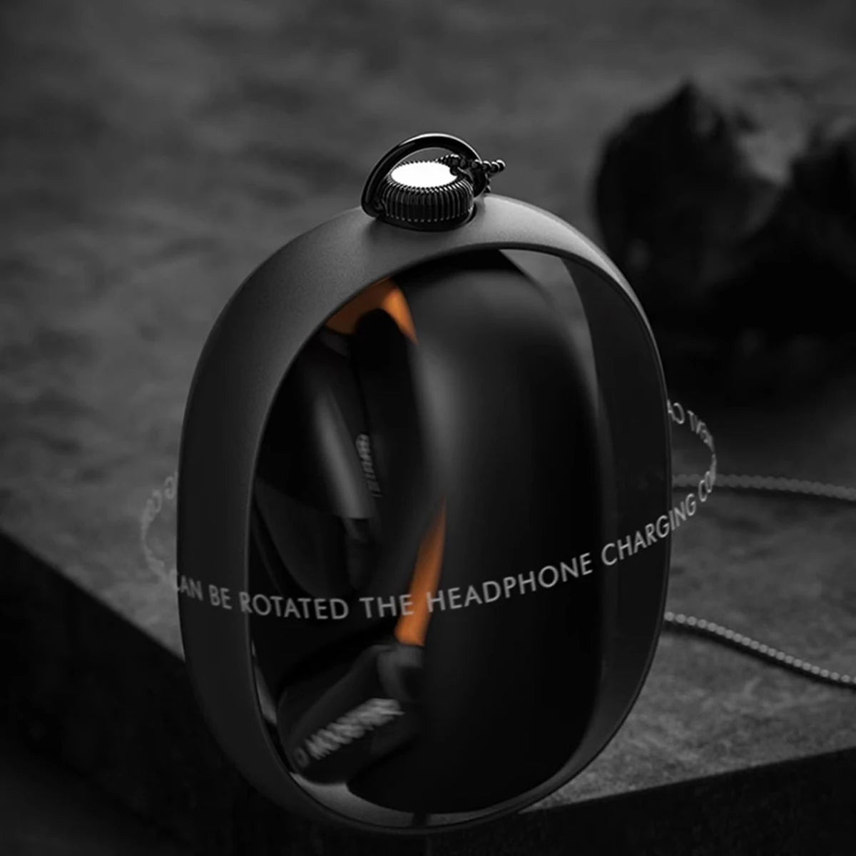 Translator Earphone MINISO M99 Intelligent Bluetooth Earbuds Translation Headphones Light-emitting headphones ASMR Headset