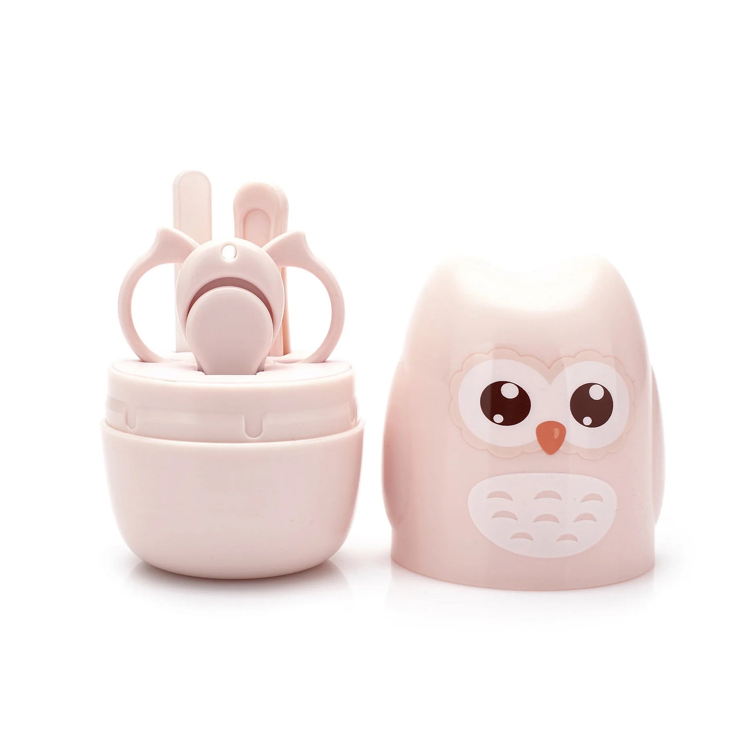 Baby Nail Care Tool Set Kid Safe Portable - Buy One Get One Free 🔥