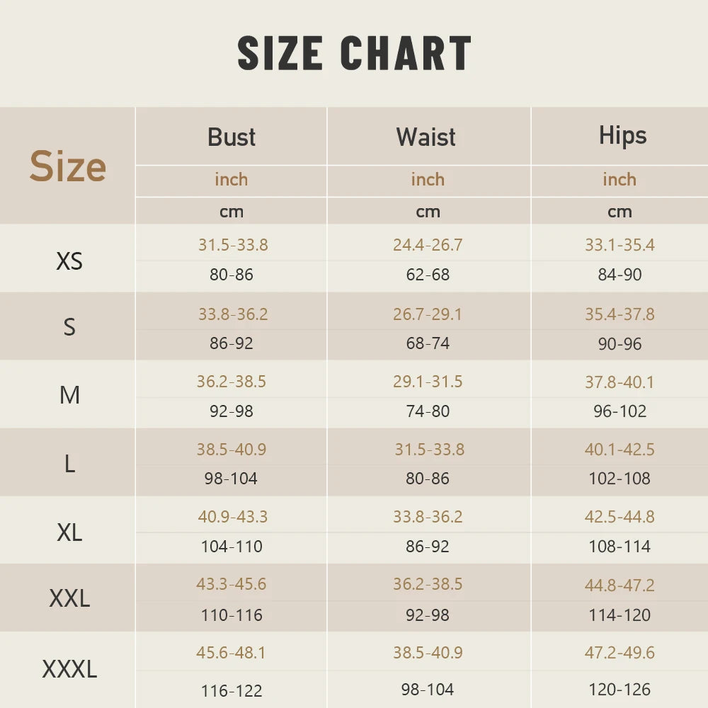 Body Shaper Waist Trainer Tummy Control High Compression Shaping Corset