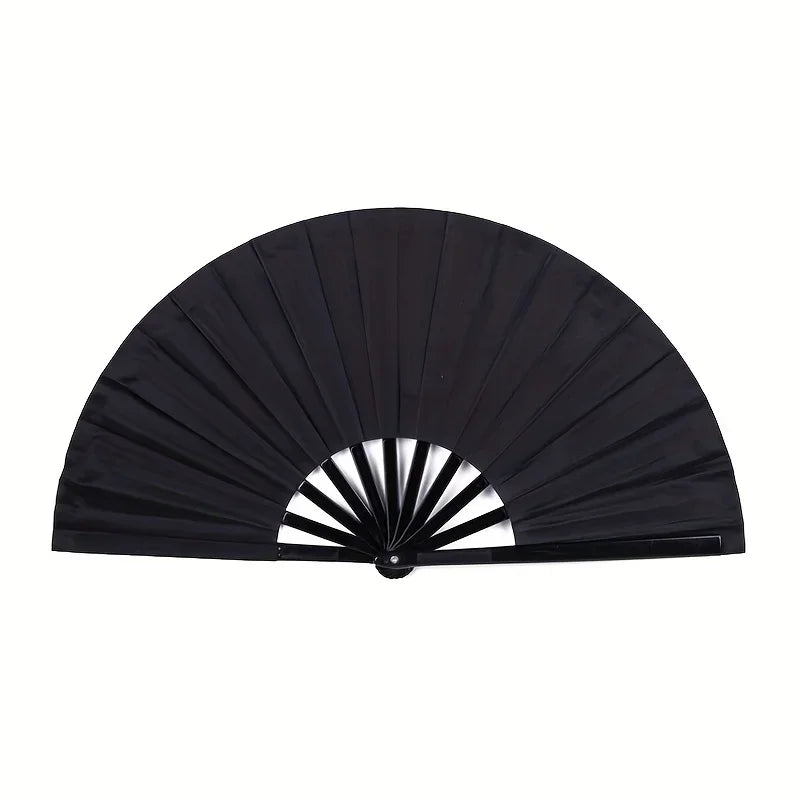 Chinese Symphony Handheld Fan