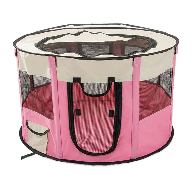 Large Dogs Houses Beds Dog House Foldable Pet Bed Tent Cats