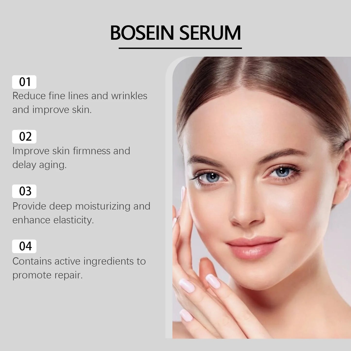 Face Bosein Serum Replenishing Collagen