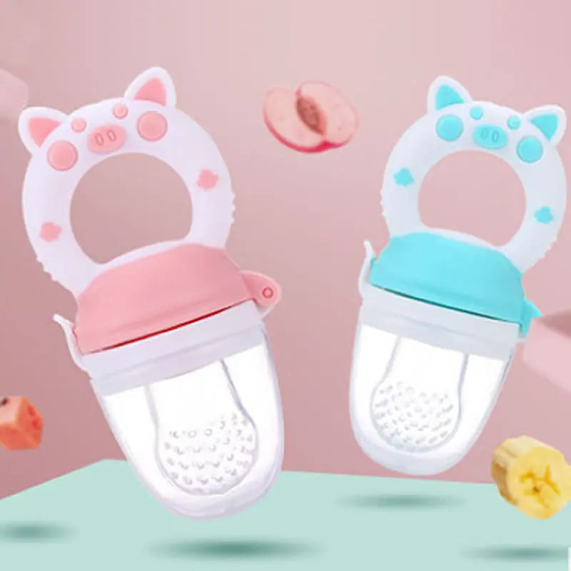 Juice Extractor Pacifier cup Molars Baby