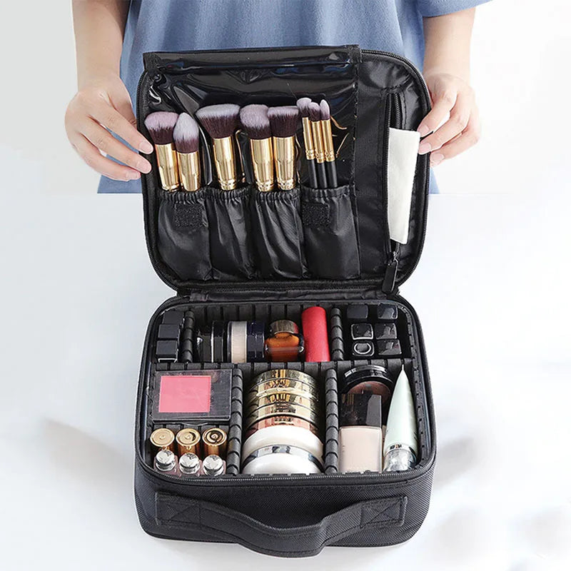 Bag for Women Travel Waterproof Tool Storage Cosmetic Case