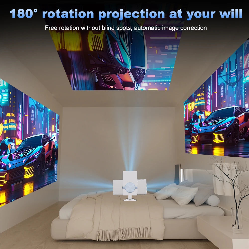 Projector – Android 13
