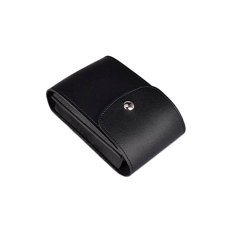 Charge Pouch Travel Organizer Mouse U-Disk Data Line Pack for Macbook