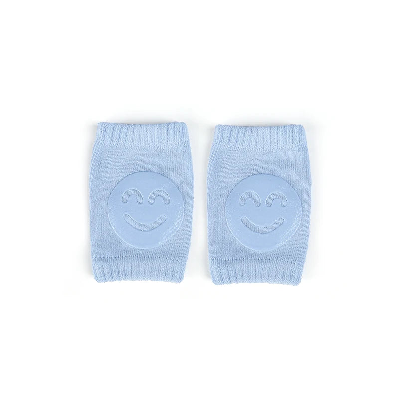 Non-Slip Baby Knee Pads β Protective Crawling Cushions for Infants - Buy one Get two Free π₯
