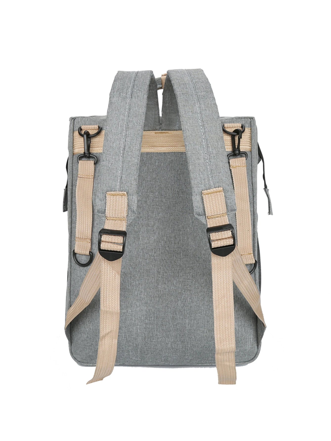 Portable Baby Folding Bed Mommy Bag Bassinet