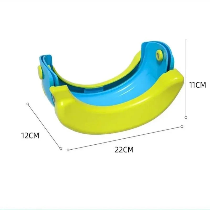 Folding Travel Baby Toilet Pot Squatty Potty - Buy One Get One Free π₯