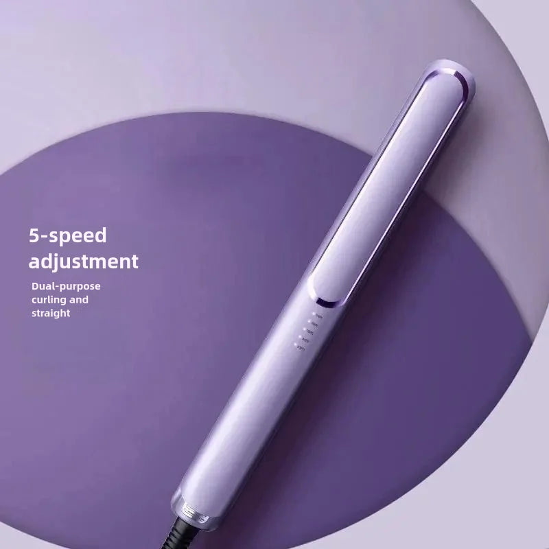 Little Pull Hair Mini Portable Straightener