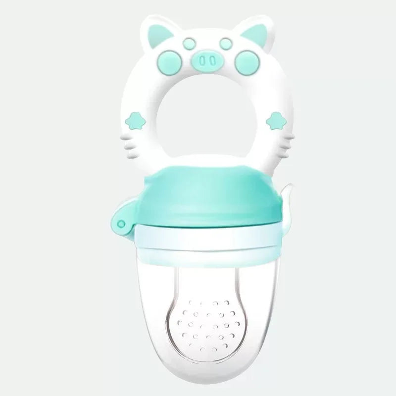 Juice Extractor Pacifier cup Molars Baby