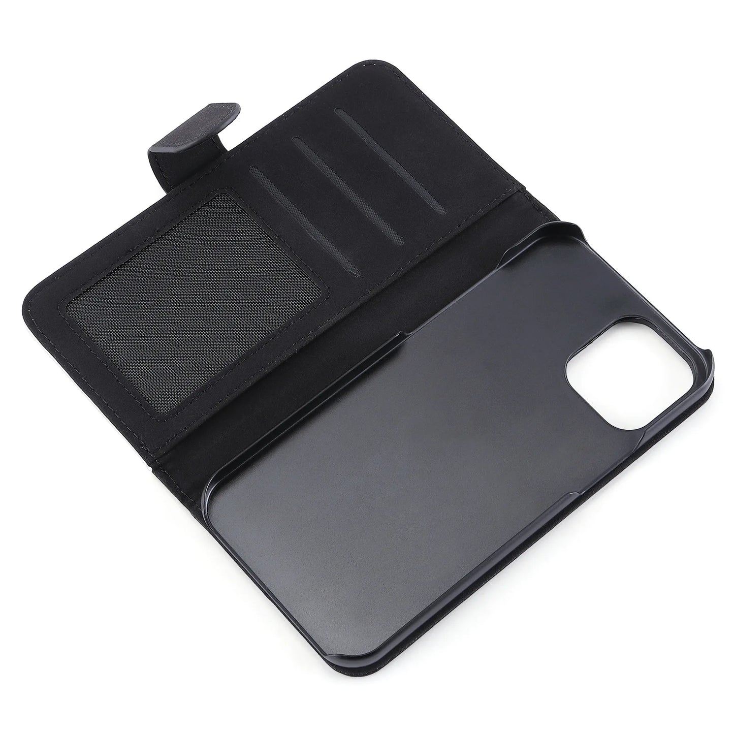 Custom picture PU Leather Case For iPhone
