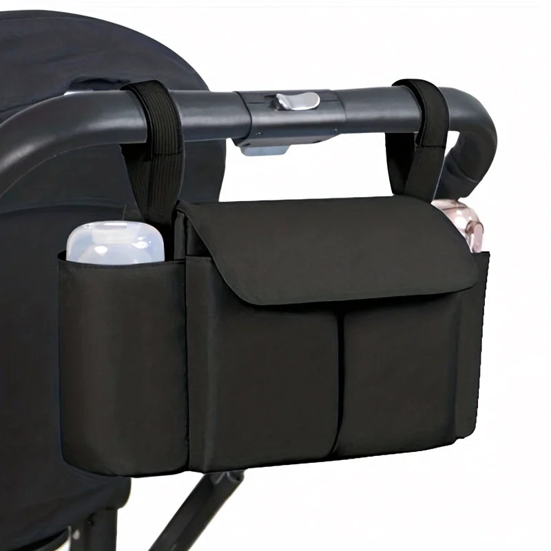 Stroller Organizer Bags Travel Hanging Bag Holder Pram