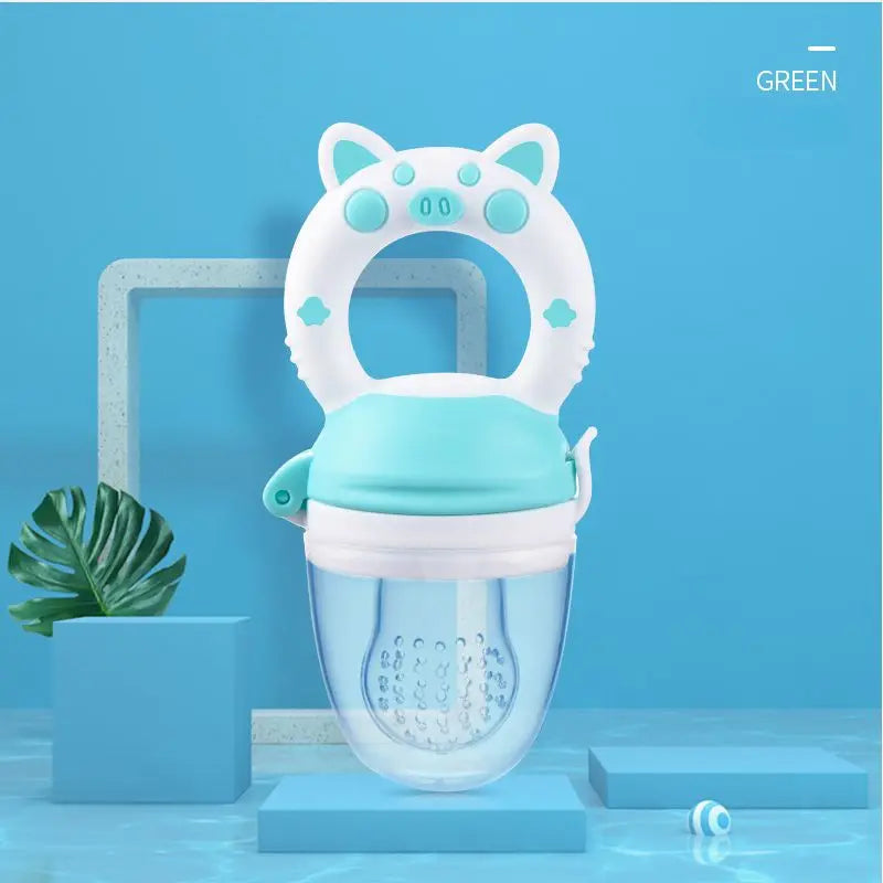 Juice Extractor Pacifier cup Molars Baby