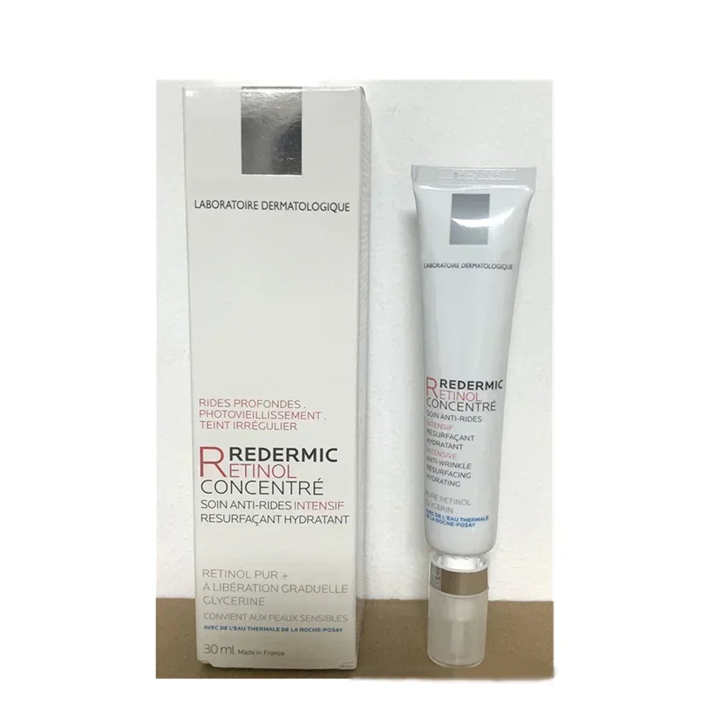 Original EFFACLAR MAT Milk 40ML Acne Clearing Water And Oil Balancing Moisturizing