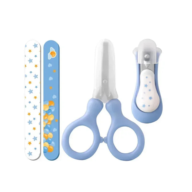 Baby's Nail Clippers Kits baby nail trimmer - Buy One Get One Free 🔥